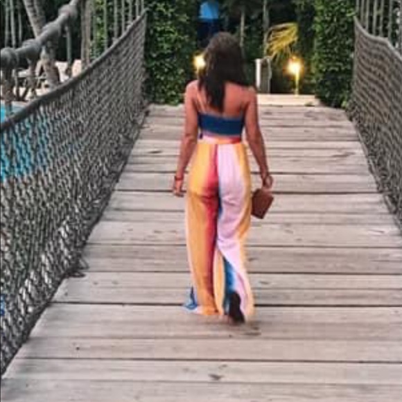 Jumpsuit - Picture 4 of 4